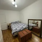 Appartement Cosy Et Calme Pasteur Montparnasse