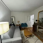 Appartement Cosy Et Calme Pasteur Montparnasse
