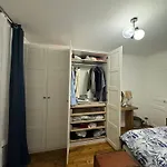 Appartement Cosy Et Calme Pasteur Montparnasse