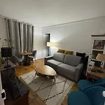 Appartement Cosy Et Calme Pasteur Montparnasse