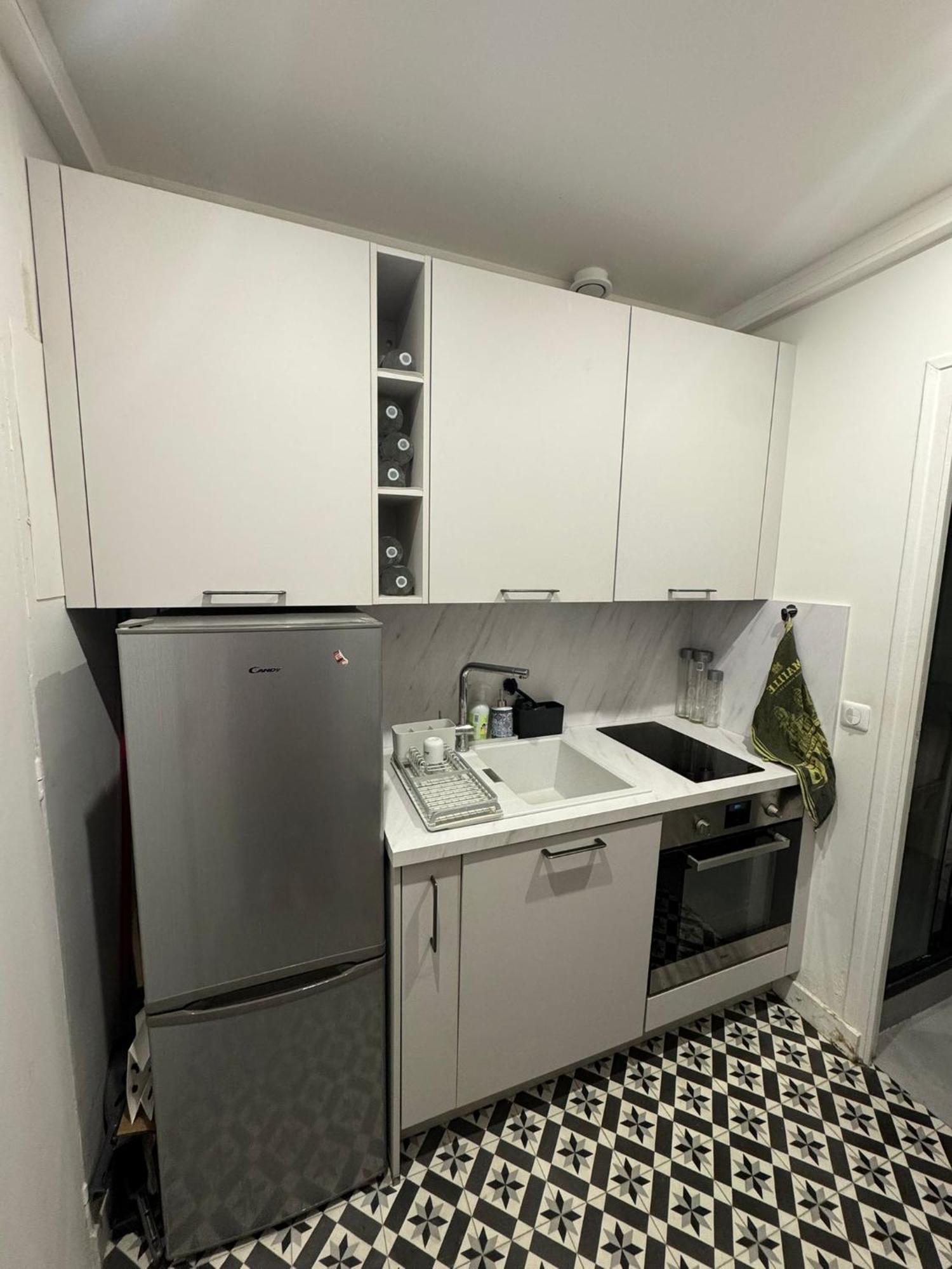 Apartment Cosy Et Calme Pasteur Montparnasse *