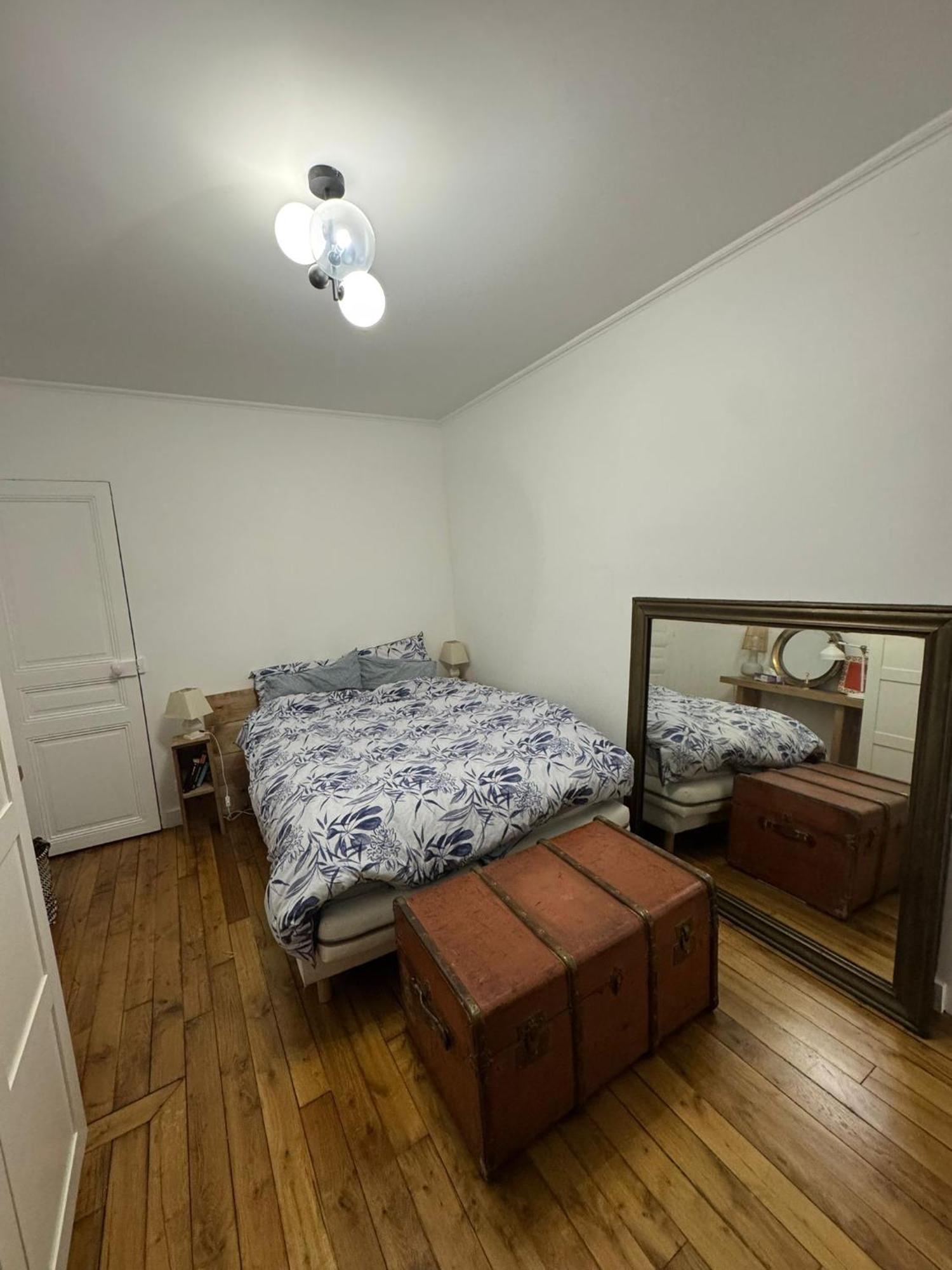 Cosy Et Calme Pasteur Montparnasse Paris