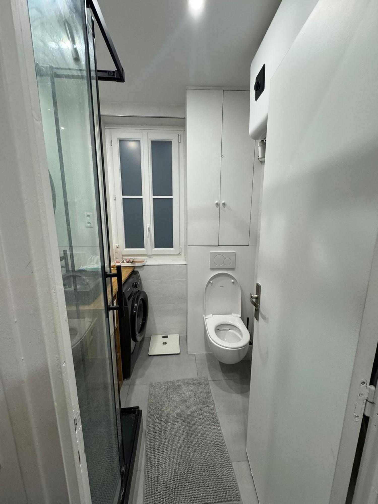 Cosy Et Calme Pasteur Montparnasse Apartment *